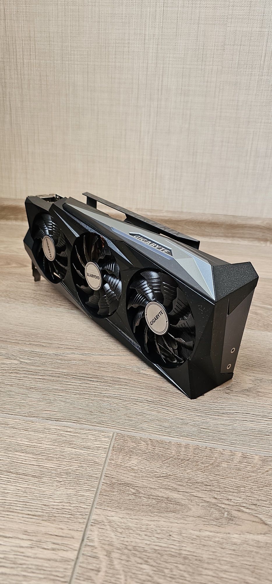 Gigabyte RTX3080Ti 12Gb Gaming OC