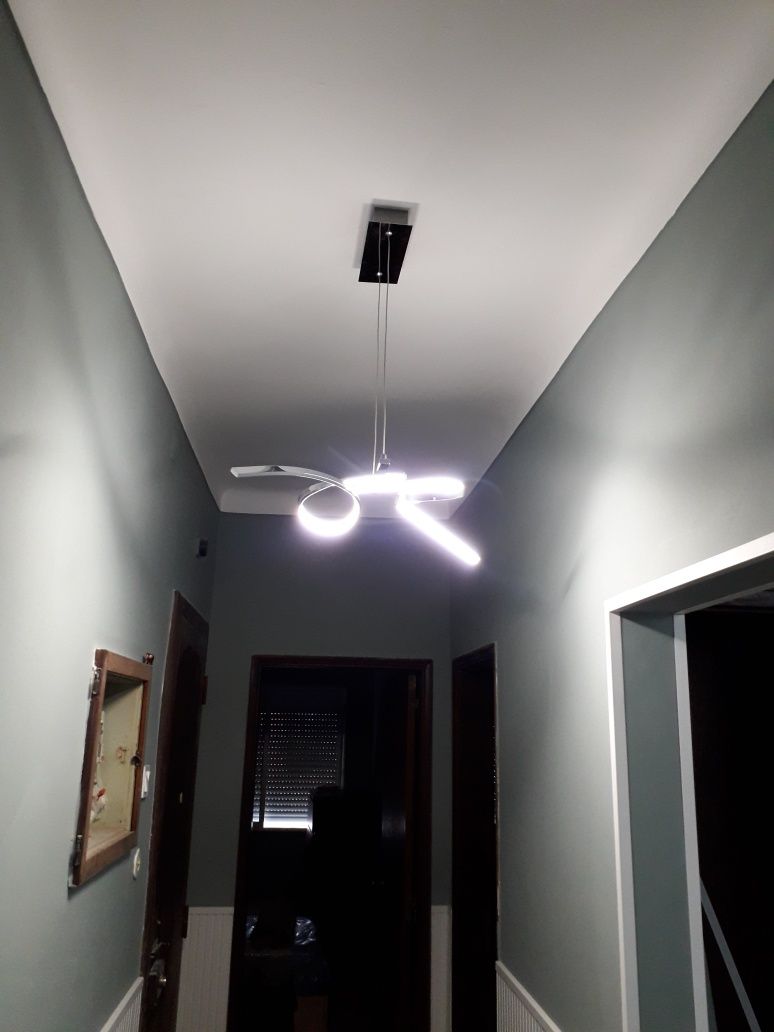 Pinturas, Remodelações, trabalhos Gerais