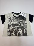 Футболка ERD Enfants Riches Deprimes Regression lv Cropped fit M L
