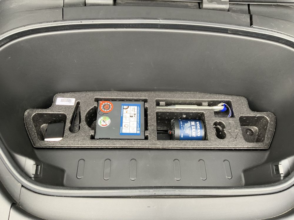 Volvo XC 40 Recharge