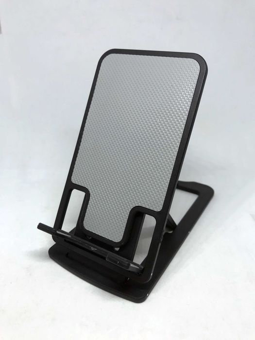 Suporte para telemóvel / smartphone - Suporte dobrável e ajustável