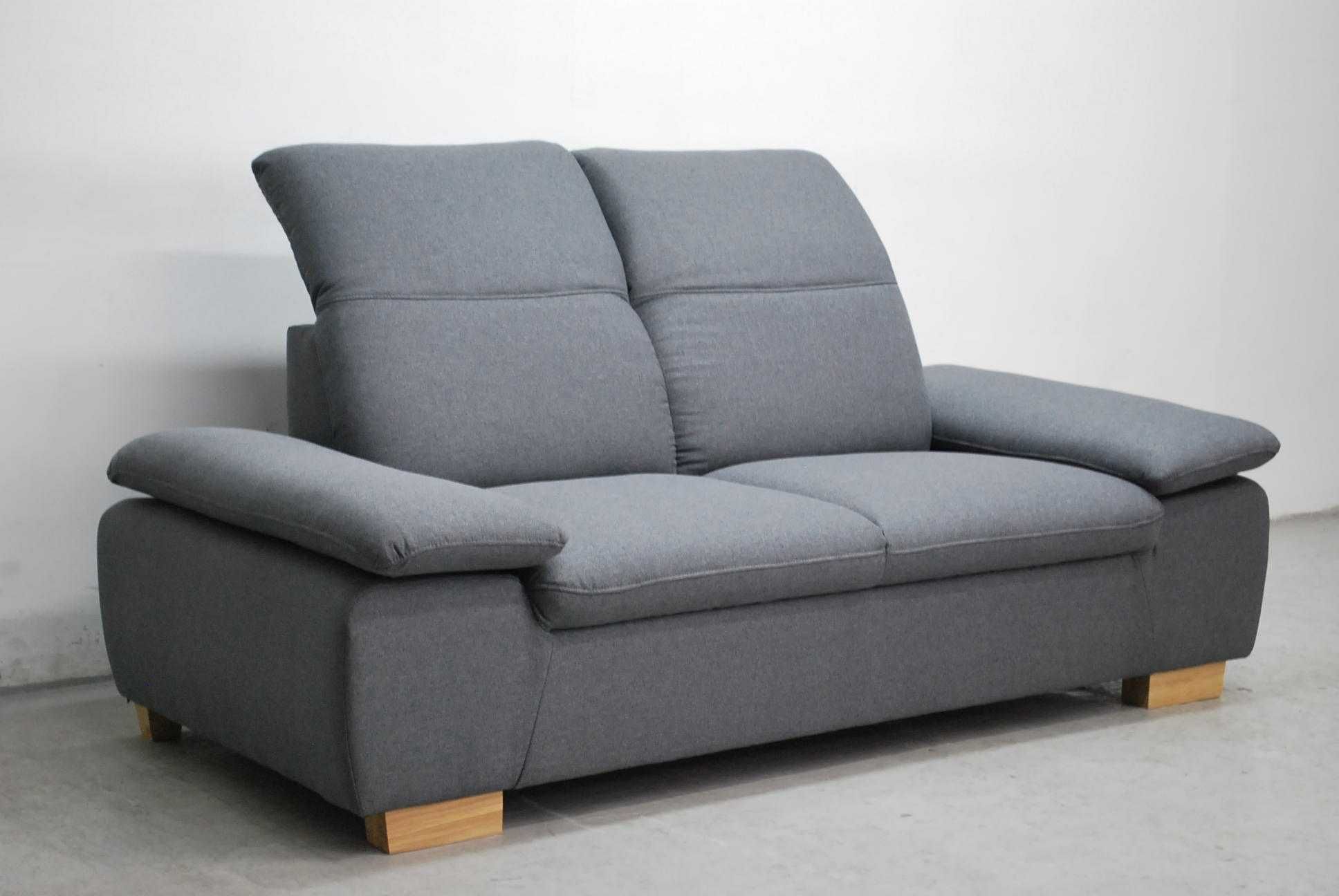 RJZ nowa nowoczesna sofa 2- osobowa