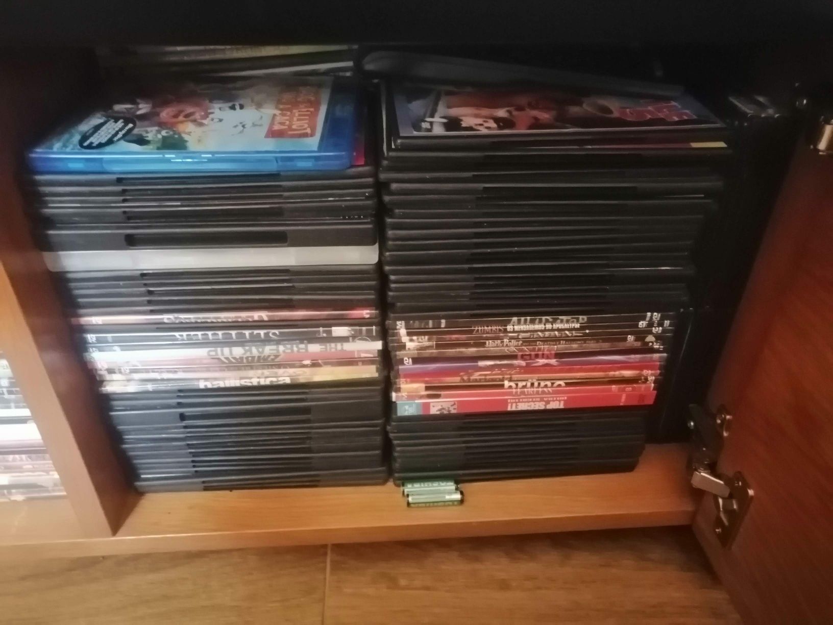 Dvd filmes variados