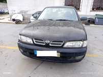 Para peças Nissan Primera P11 1.6 16V ano 1998