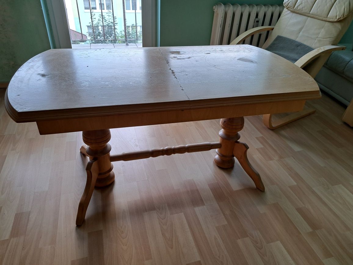 Oddam zamienię komplet wypoczynkowy narożnik ławę fotele