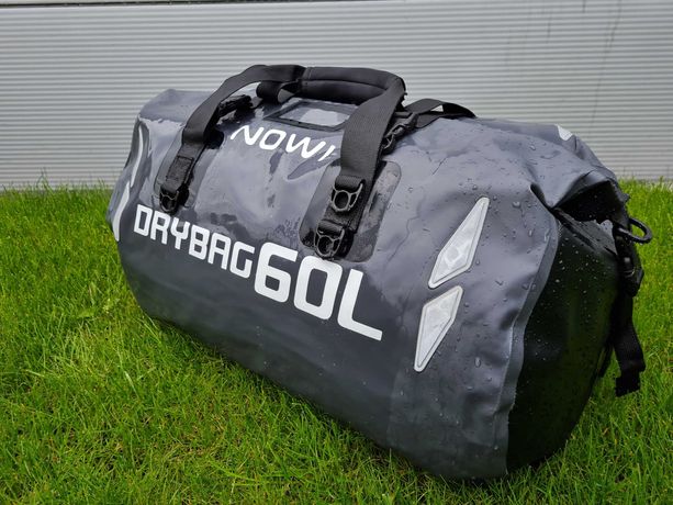 Drybag 60L - Wodoszczelna torba/worek wyprawowy