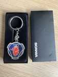 Brelok Scania Griffin – Nowy, w oryginalnym opakowaniu