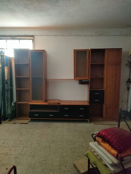 Móvel sala modular