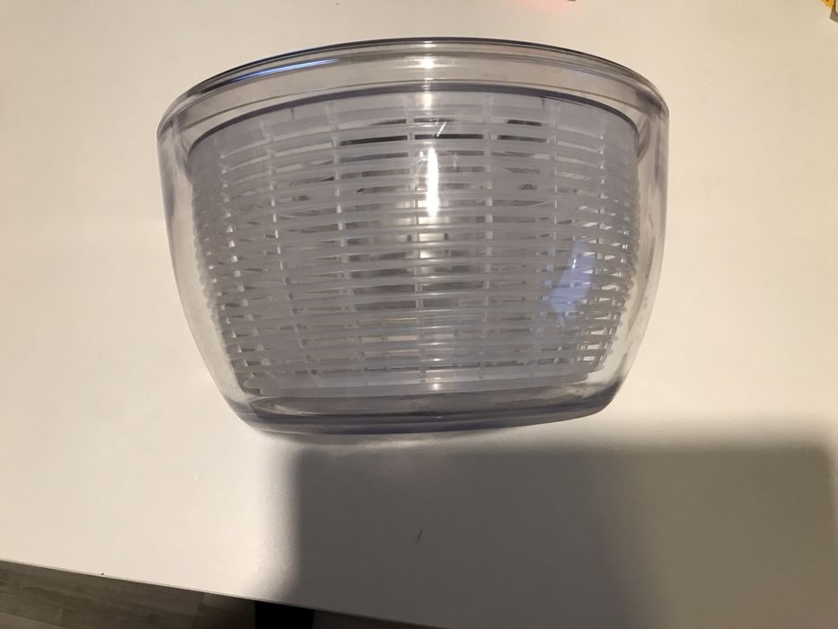 Wirówka do sałaty (Oxo Goodgrips Salad Spinner duży)