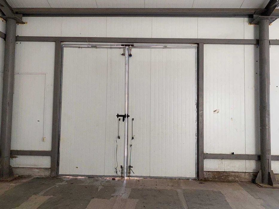 Оренда складу 240м2 Під Голоском БЕЗ КОМІСІЇ