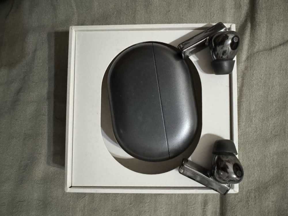 HUAWEI FreeBuds Pro