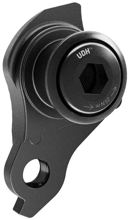 Suporte de desviador SRAM UDH Universal p/n: 00.7918.093.000