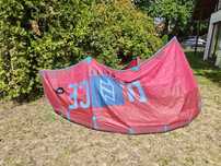 North Dice 9 kite bdb stan