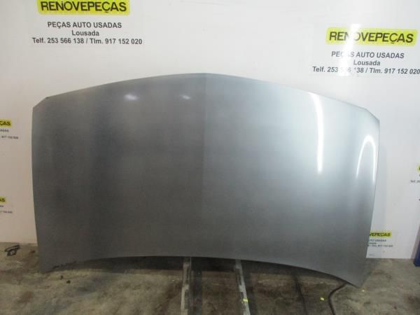 Capot RENAULT Megane II Break (KM0/1_)