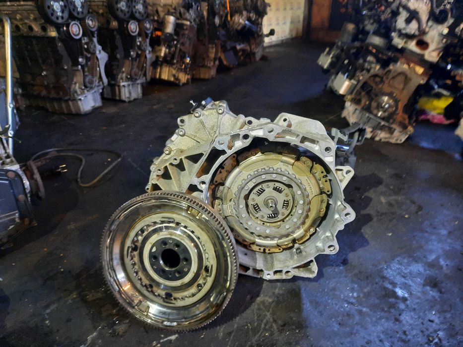 Коробка передач VW, Skoda, Seat 1.4 TSI 1,6 td SMT PMK HTN  BSE MCB MG