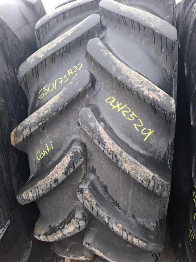 Opona 650/75R32 24.5R32 CONTINENTAL AC 70 H (2520 netto)