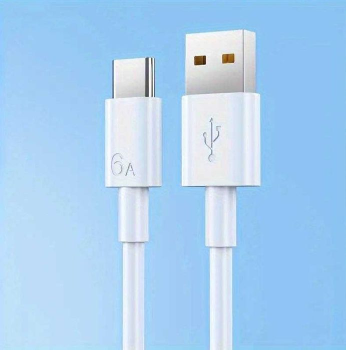 Ładowarka szybkoładująca Samsung, IPhone