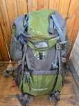 Туристичний рюкзак The North Face 80 L