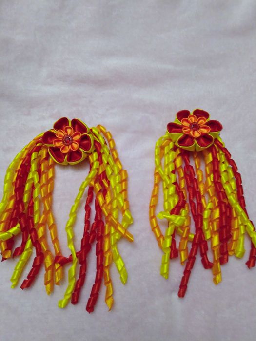 Заколки,ободки для девочки