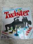Nowa rodzinna imprezowa gra Twister HIT szybka wysyłka!