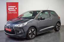 Citroën DS3 1.6 e-HDi So Chic