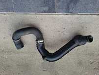 Rura intercoolera opel vivaro