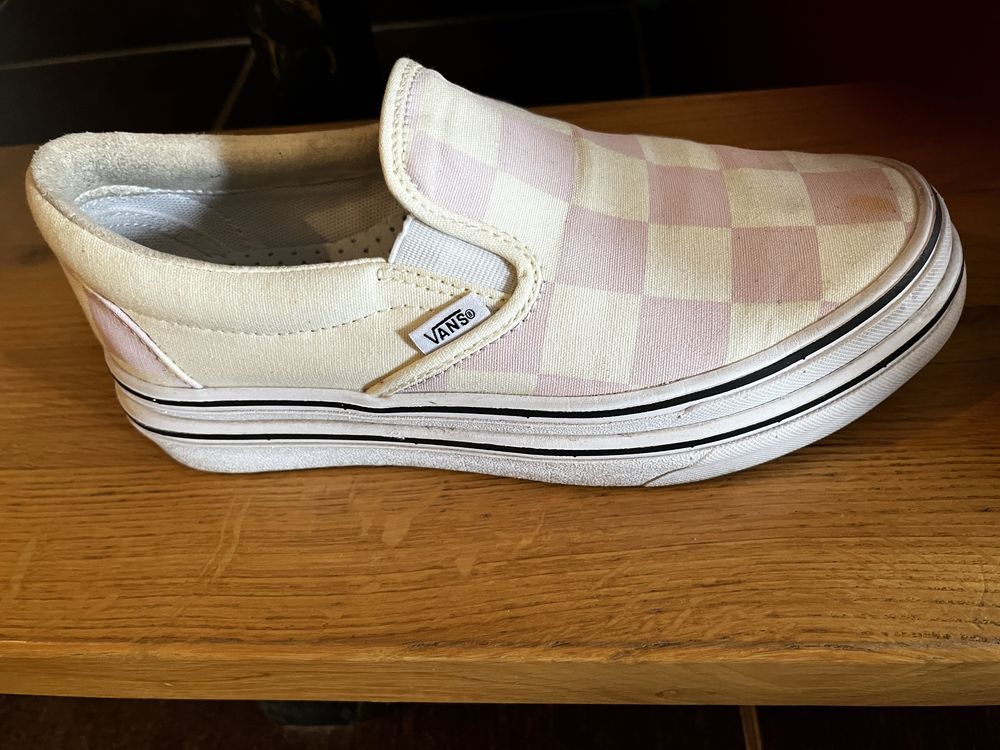 Vans buty Rozmiar 38