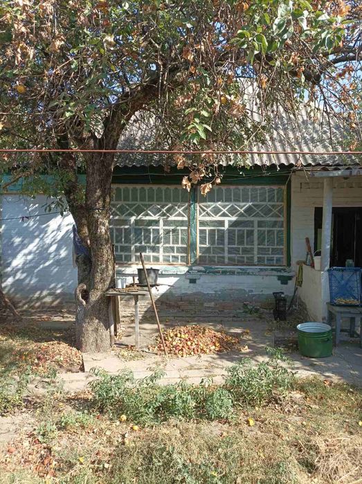 Передмістя Полтави, 15 км добротний будинок з всима комунікаціями