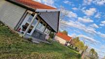 Domki letniskowe  Zełwągi/Mikołajki domek do wynajęcia ,jacuzzi ,basen