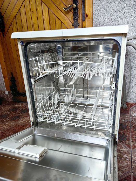 Zmywarka do naczyń wolnostojąca