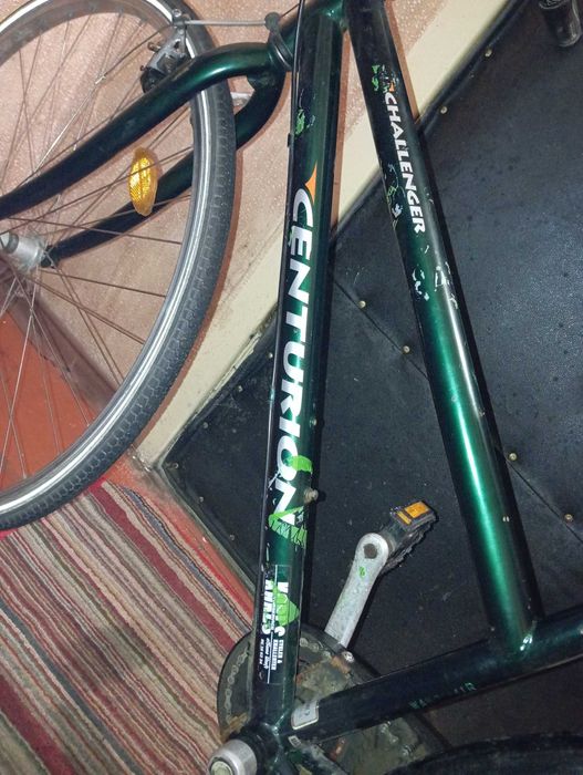 Спортивный велосипед Centurion в хорошем состоянии