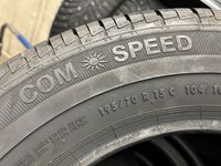 195/70R15C Gislawed Com Speed (104/102R) шини нові літо