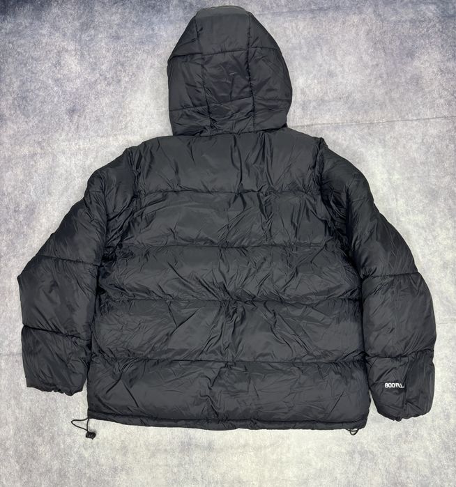 Куртка Stussy , Пуховки зимний Стусси Green 800 Fill