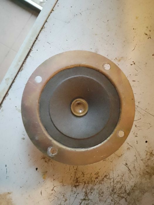 Gdw 9/15/2 Tonsil unitra głośnik 9/15