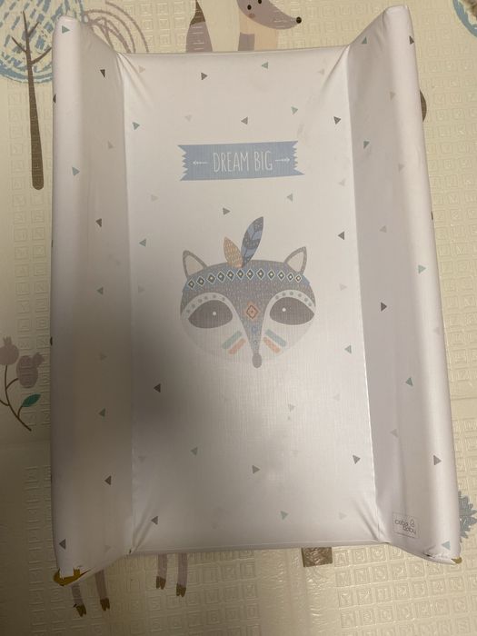 Пеленалка дитяча