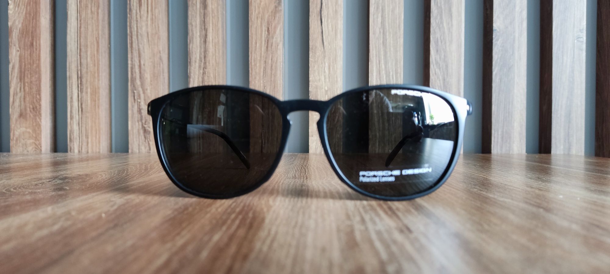 Okulary przeciwsłoneczne Porsche Design