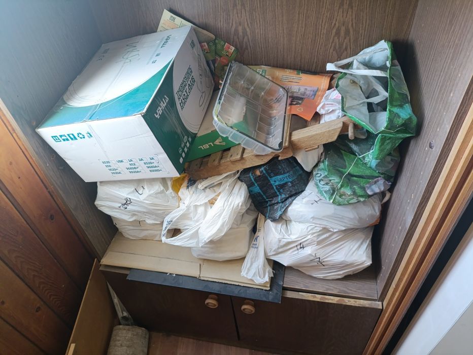 Резисторы СССР разных номиналов большое количество