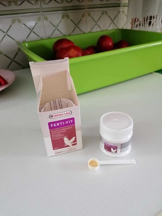 fertivit versele laga