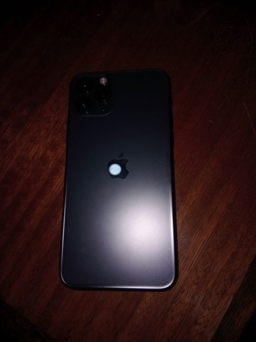 IPhone 11 pro 64 gb