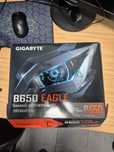 Płyta główna Gigabyte B650 Eagle AM5/DDR5/ Kupiona 20.08/ GWARANCJA
