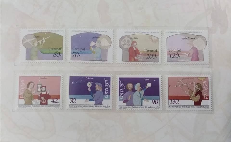 Agenda CTT - 2001 (contém emissão filatélica)