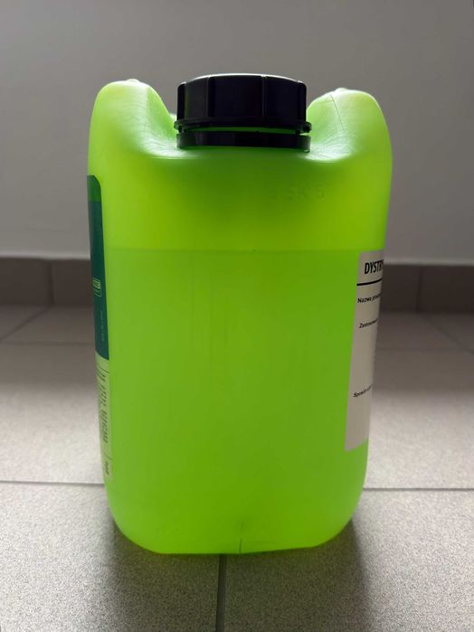 Olej ochronny / pielęgnacyjny E-NOX Care Bio-Circle 4 l