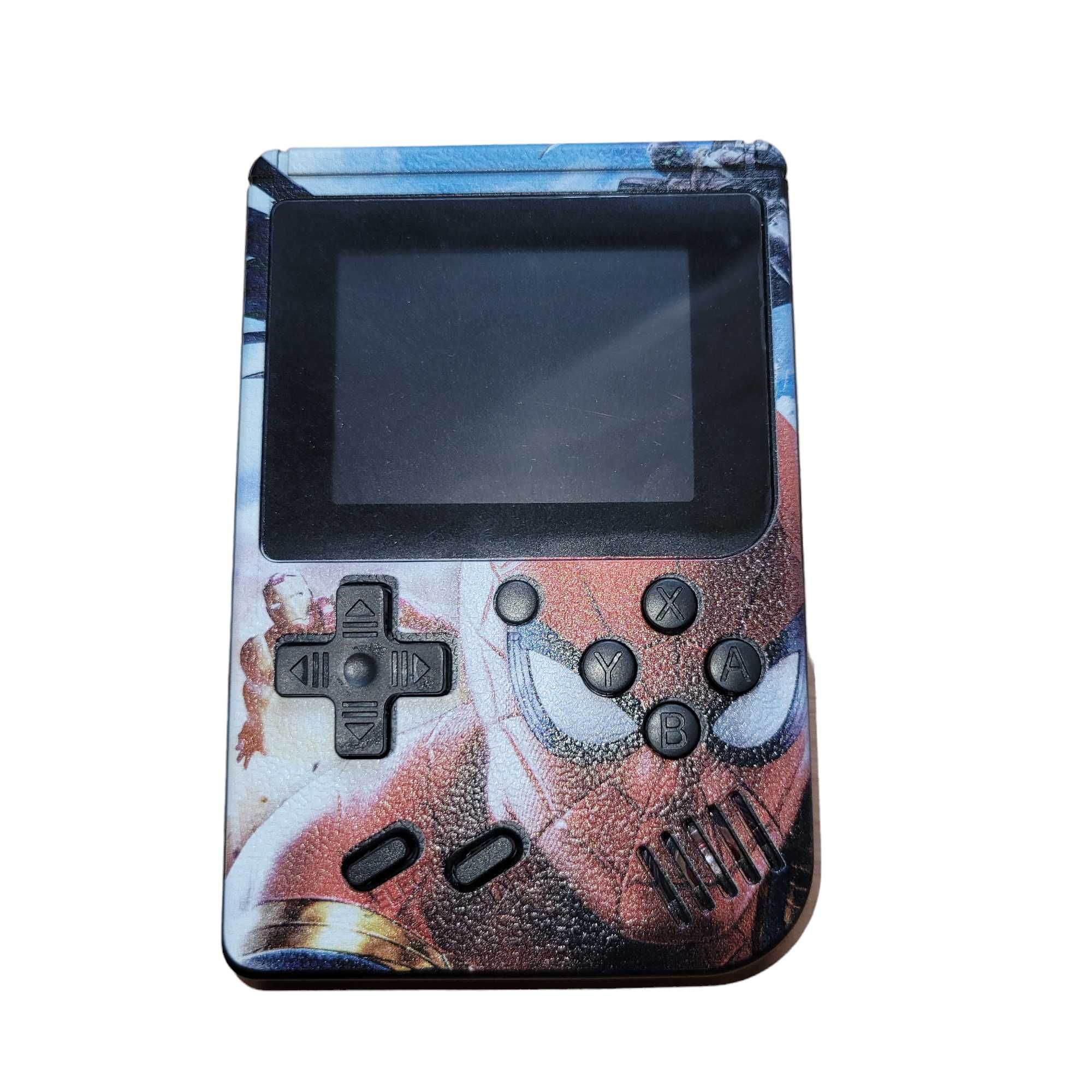 Nowa zabawka elektroniczna Super Mario 400w1