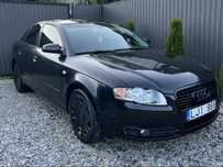 Audi a4 b7 2.5 tdi.
