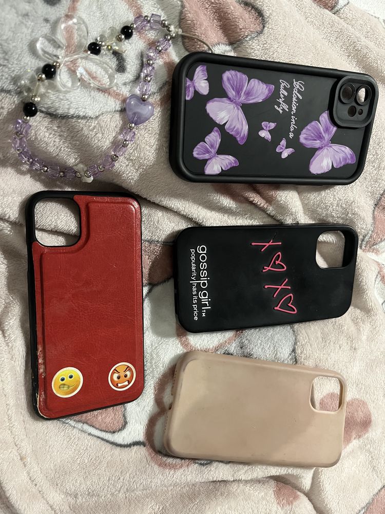 iPhone 11 w dobrym stanie