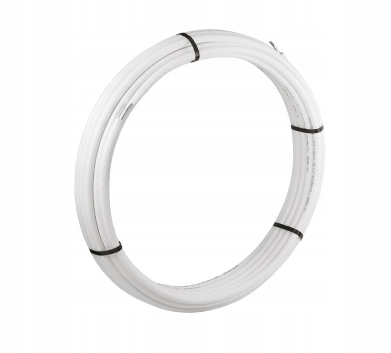 Rura miedziana w otulinie 3/8"