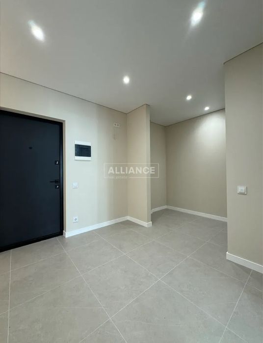 1-кімнатна квартира з якісним ремонтом у сучасному комплексі