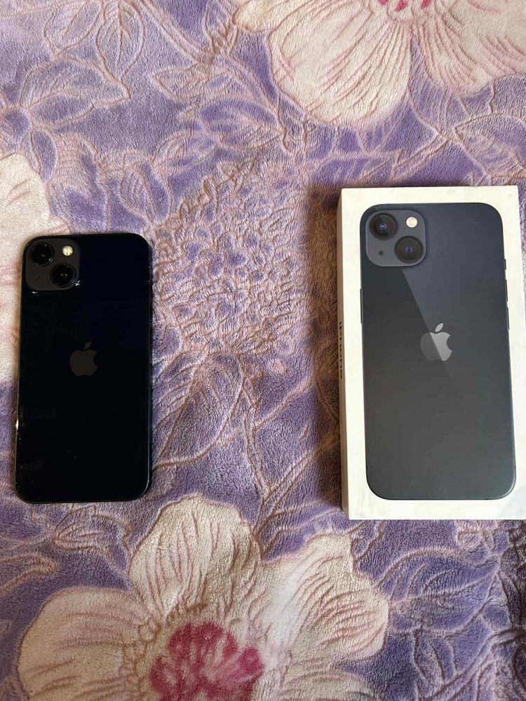 Iphone 13 128gb 80%