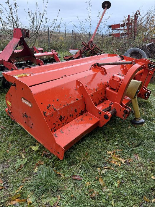 Mulczer kosiarka do kukurydzy, traw Maschio Gaspardo Tornado