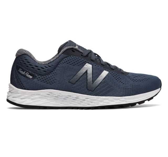 Кроссовки New Balance Fresh Foam Arishi, 36 размер, оригинал